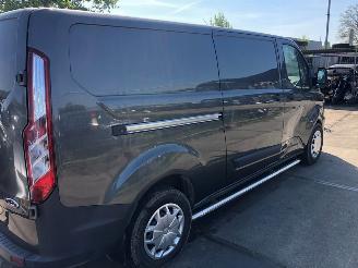 Ford Transit Transit Custom Van 2011 - 2.0 TDCi 16V Eco Blue 130 Bestel  Diesel 1.995cc 96kW (131pk) FWD 2015-12/2023-12  YMFS; YMF6; YMFA; BKFB; YMFB; BKFA picture 6