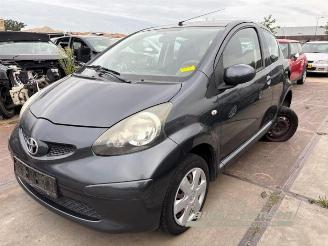 Sloopauto Toyota Aygo Aygo (B10), Hatchback, 2005 / 2014 1.0 12V VVT-i 2008/3