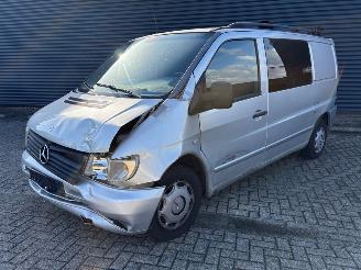 Mercedes Vito  picture 2