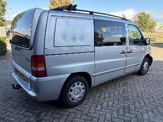 Mercedes Vito  picture 5