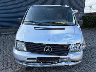 Mercedes Vito  picture 7