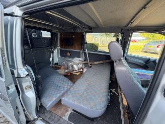 Mercedes Vito  picture 10