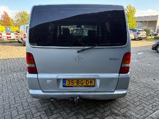Mercedes Vito  picture 4