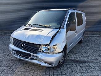  Mercedes Vito  2002/11
