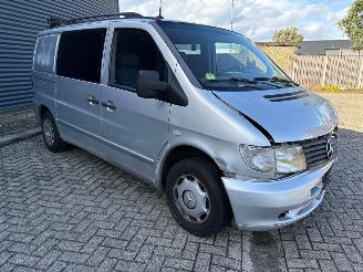 Mercedes Vito  picture 6