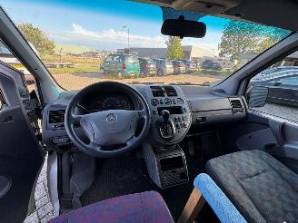 Mercedes Vito  picture 9