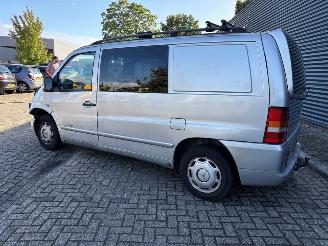 Mercedes Vito  picture 3