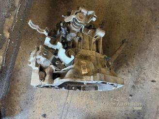 Opel Agila Agila (B), MPV, 2008 / 2014 1.0 12V picture 13