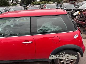 Mini One Mini One/Cooper (R50), Hatchback, 2001 / 2007 1.6 16V One picture 5