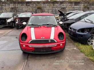 Mini One Mini One/Cooper (R50), Hatchback, 2001 / 2007 1.6 16V One picture 2