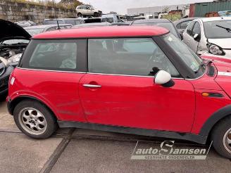 Mini One Mini One/Cooper (R50), Hatchback, 2001 / 2007 1.6 16V One picture 3