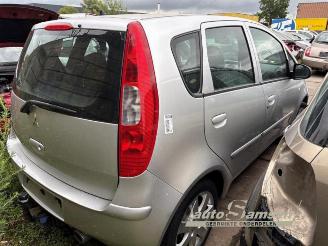 Mitsubishi Colt Colt (Z2/Z3), Hatchback, 2004 / 2012 1.3 16V picture 4