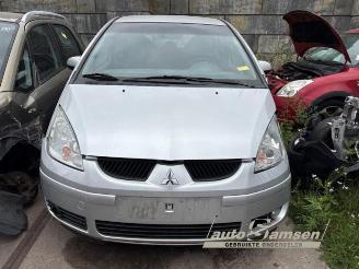 Mitsubishi Colt Colt (Z2/Z3), Hatchback, 2004 / 2012 1.3 16V picture 2