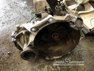 Volkswagen Golf Golf VI Variant (AJ5/1KA), Combi, 2009 / 2013 1.4 TSI 122 16V picture 19