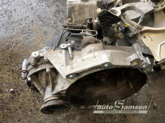 Volkswagen Golf Golf VI Variant (AJ5/1KA), Combi, 2009 / 2013 1.4 TSI 122 16V picture 16