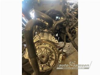 demontáž osobní automobily Citroën C1 C1, Hatchback, 2005 / 2014 1.0 12V 2011/1