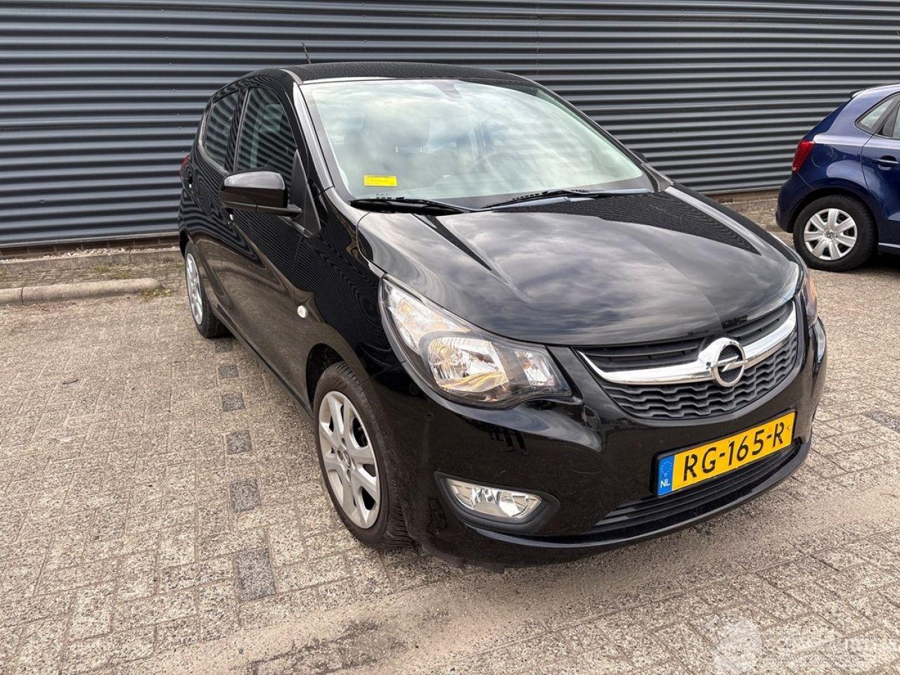 Opel Karl / VIVA