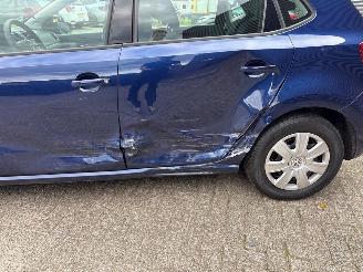 Volkswagen Polo  picture 9