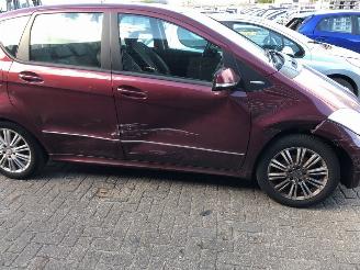 Mercedes A-klasse  picture 2