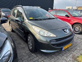 Peugeot 207  picture 3