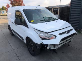  Ford Transit Connect  2014/11