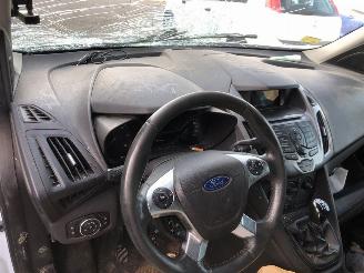 Ford Transit Connect  picture 8