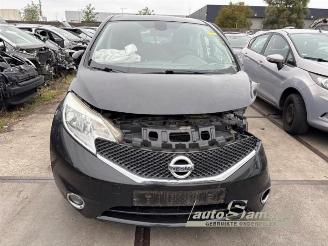 Nissan Note Note (E12), MPV, 2012 1.2 68 picture 2