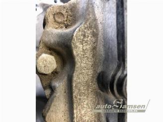 Opel Corsa Corsa E, Hatchback, 2014 1.4 16V picture 13