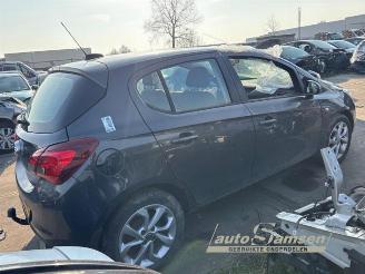 Opel Corsa Corsa E, Hatchback, 2014 1.4 16V picture 3