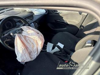 Opel Corsa Corsa E, Hatchback, 2014 1.4 16V picture 6