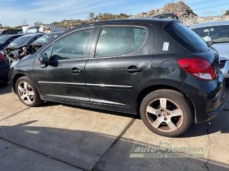 Peugeot 207 207/207+ (WA/WC/WM), Hatchback, 2006 / 2015 1.6 16V VTRi picture 2