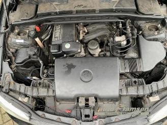 BMW 1-serie 1 serie (E87/87N), Hatchback 5-drs, 2003 / 2012 116i 1.6 16V picture 11