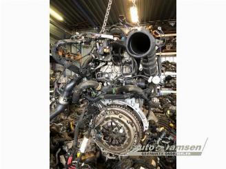 Renault Grand-scenic Grand Scenic III (JZ), MPV, 2009 / 2016 1.2 16V TCe 130 picture 13