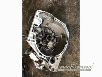 Renault Grand-scenic Grand Scenic III (JZ), MPV, 2009 / 2016 1.2 16V TCe 130 picture 12