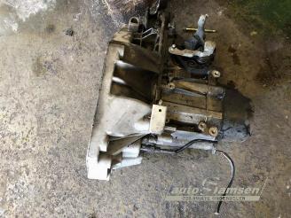 Nissan Note Note (E11), MPV, 2006 / 2013 1.6 16V picture 15