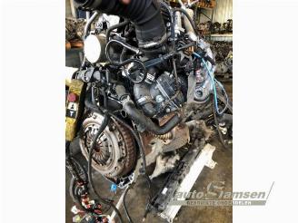 Renault Clio Clio IV (5R), Hatchback 5-drs, 2012 / 2021 1.5 Energy dCi 90 FAP picture 14