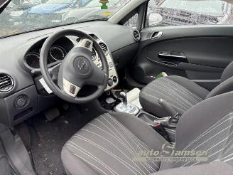 Opel Corsa Corsa D, Hatchback, 2006 / 2014 1.2 16V picture 7