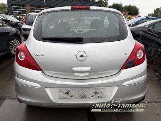 Opel Corsa Corsa D, Hatchback, 2006 / 2014 1.2 16V picture 5