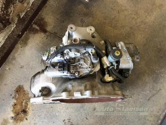 Opel Corsa Corsa D, Hatchback, 2006 / 2014 1.2 16V picture 12