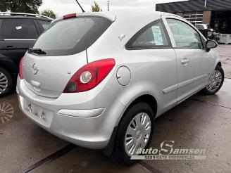 Opel Corsa Corsa D, Hatchback, 2006 / 2014 1.2 16V picture 4