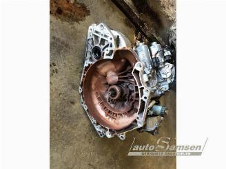 Opel Corsa Corsa D, Hatchback, 2006 / 2014 1.2 16V picture 11