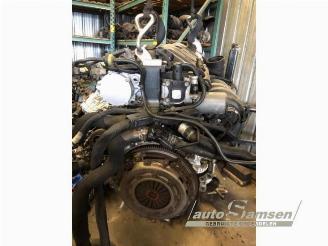 Peugeot 308 308 SW (4E/H), Combi 5-drs, 2007 / 2014 1.6 VTI 16V picture 14