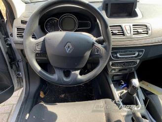 Renault Mégane Megane III Berline (BZ), Hatchback 5-drs, 2008 / 2017 1.6 16V picture 8