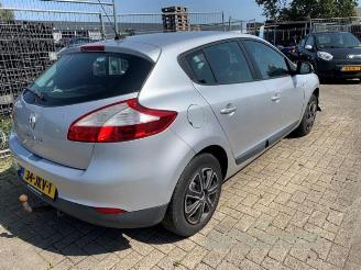 Renault Mégane Megane III Berline (BZ), Hatchback 5-drs, 2008 / 2017 1.6 16V picture 6