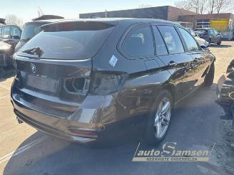 BMW 3-serie 3 serie Touring (F31), Combi, 2012 / 2019 320d 2.0 16V EfficientDynamicsEdition picture 4