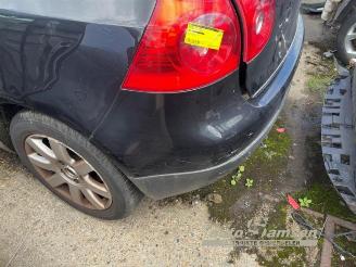 Volkswagen Golf Golf V (1K1), Hatchback, 2003 / 2010 1.6 FSI 16V picture 16