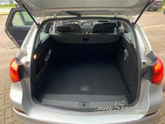 Opel Astra Astra J Sports Tourer (PD8/PE8/PF8), Combi, 2010 / 2015 1.4 16V ecoFLEX picture 10