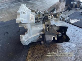 Ford C-Max C-Max (DM2), MPV, 2007 / 2010 1.8 16V picture 17