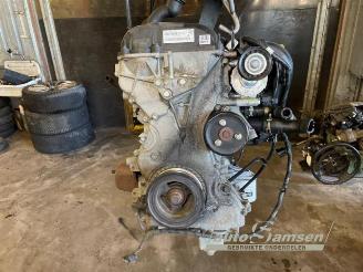 Ford C-Max C-Max (DM2), MPV, 2007 / 2010 1.8 16V picture 9