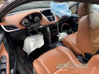 Peugeot 207 207 CC (WB), Cabrio, 2007 / 2015 1.6 16V picture 6